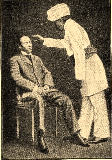 Swami Hypnosis