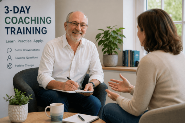 coaching