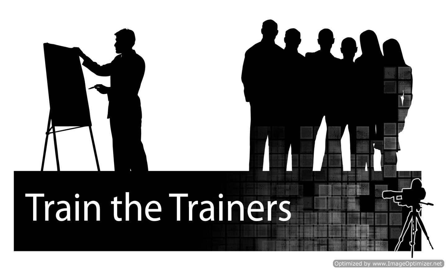 train the trainer