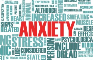 anxiety management