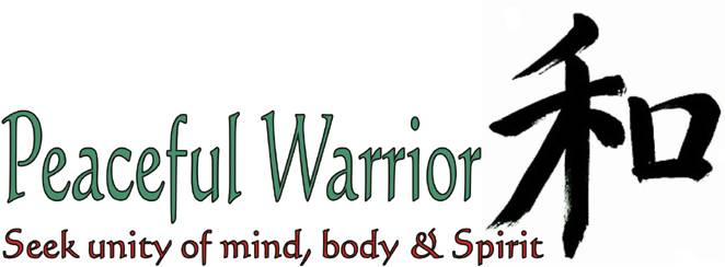 peacful warrior workshop