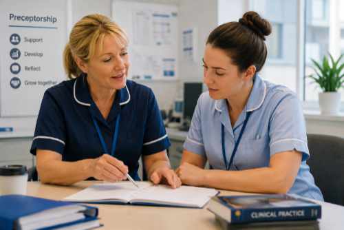 preceptorship