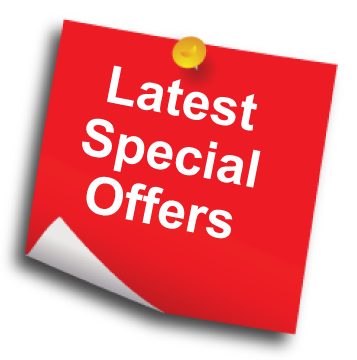 Special Package Offers